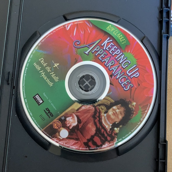 Keeping Up Appearances DVD Box Set - Picture 6 of 14